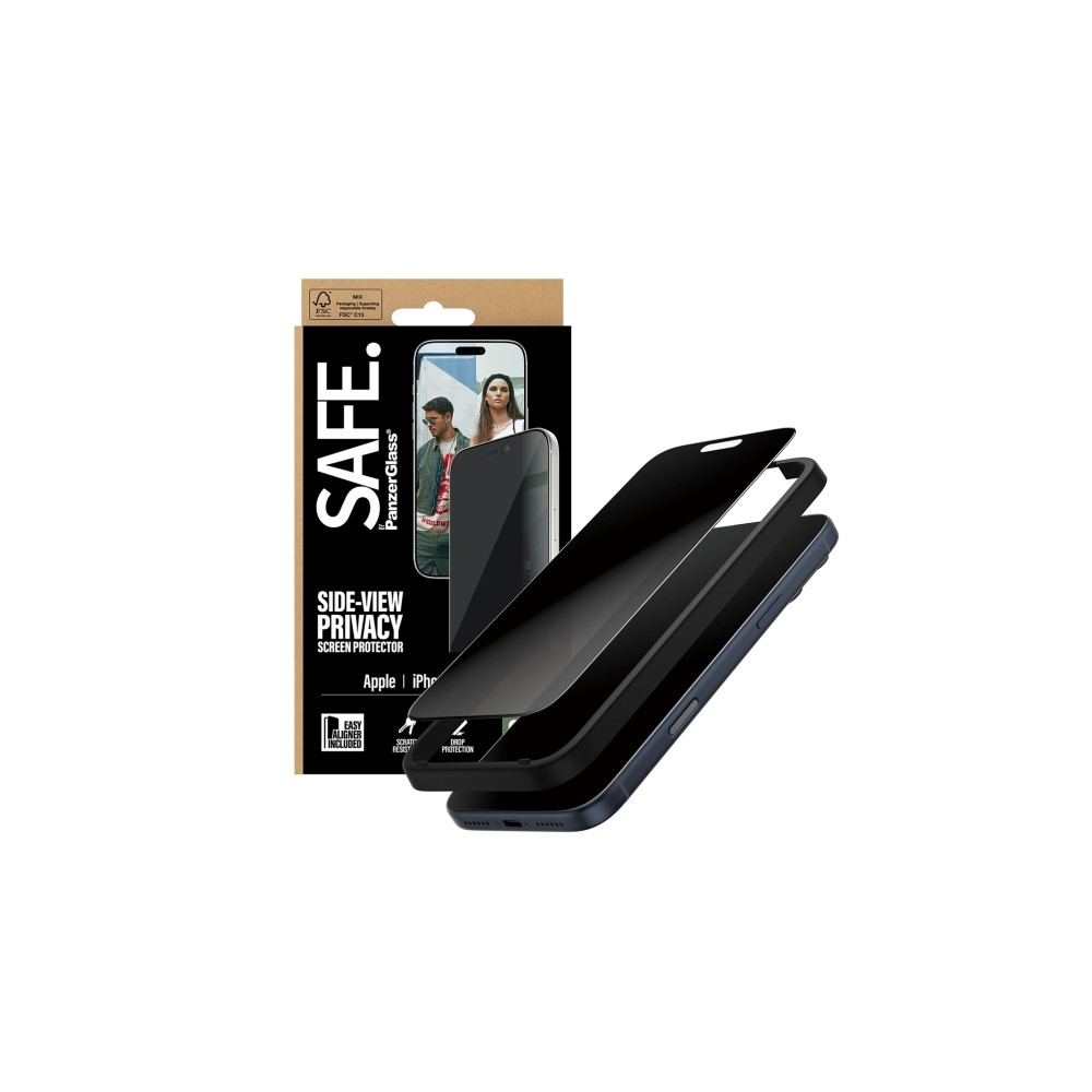 Produktbild för SAFE. by PanzerGlass