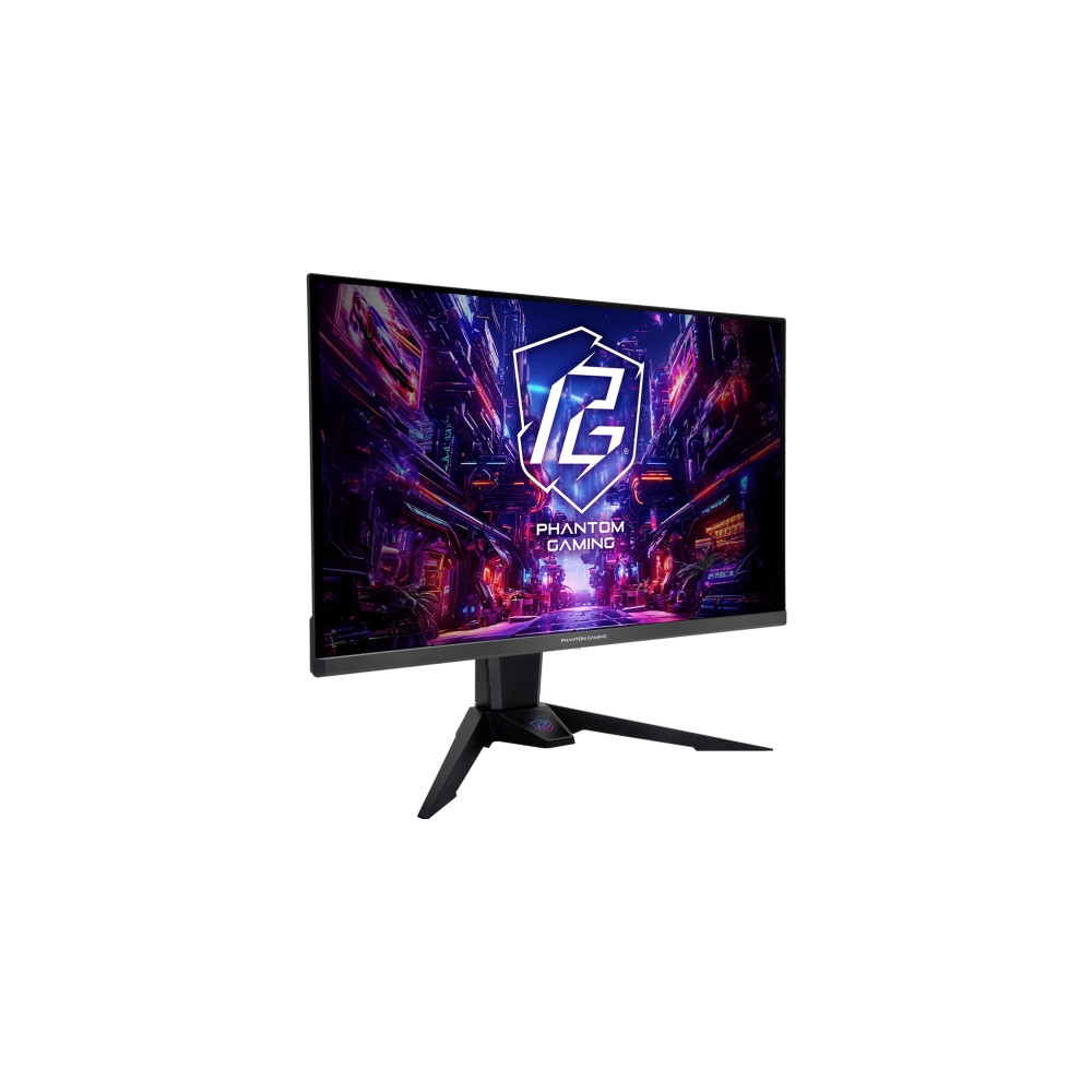 Produktbild för ASRock Phantom Gaming PGO27QFV - OLED-monitor - QHD - 27" - HDR