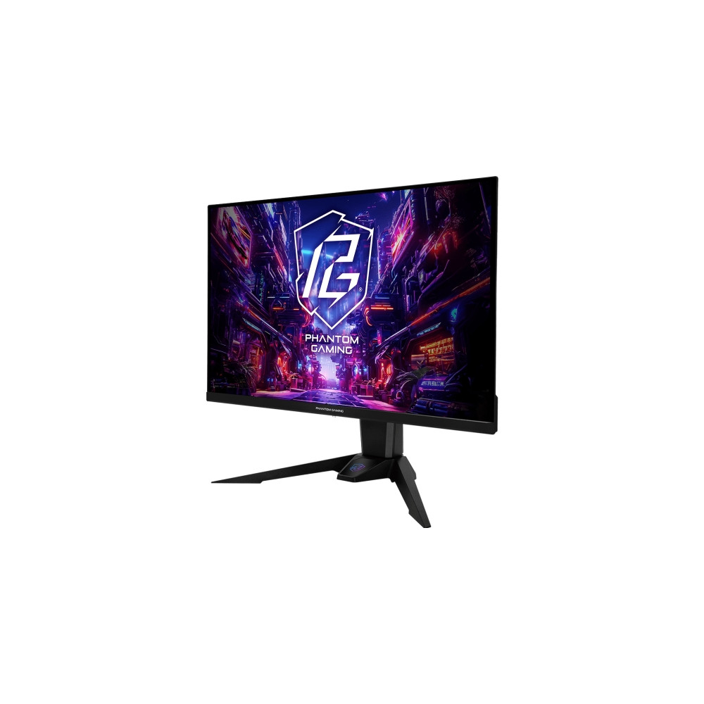 Produktbild för ASRock Phantom Gaming PGO27QFV - OLED-monitor - QHD - 27" - HDR
