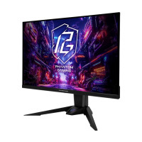 Produktbild för ASRock Phantom Gaming PGO27QFV - OLED-monitor - QHD - 27" - HDR