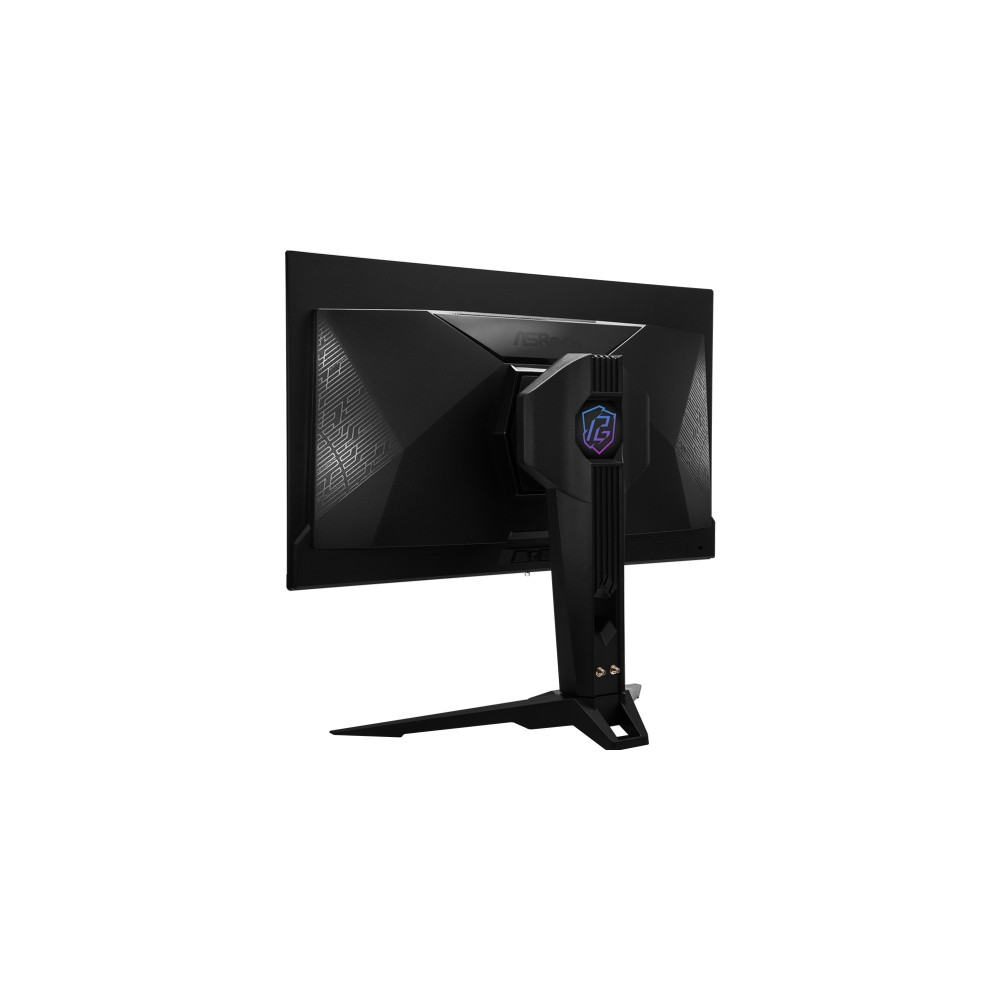Produktbild för ASRock Phantom Gaming PGO27QFV - OLED-monitor - QHD - 27" - HDR
