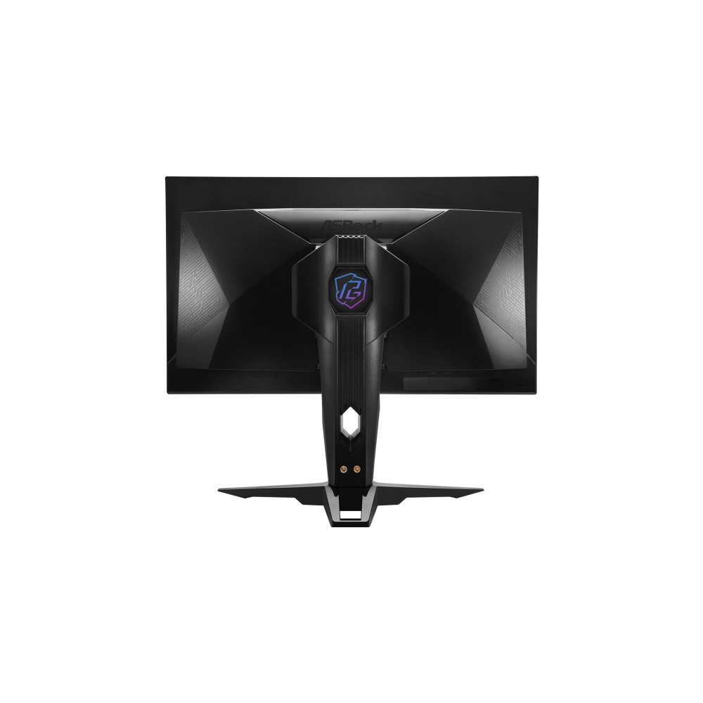 Produktbild för ASRock Phantom Gaming PGO27QFV - OLED-monitor - QHD - 27" - HDR