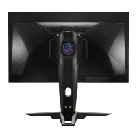 Produktbild för ASRock Phantom Gaming PGO27QFV - OLED-monitor - QHD - 27" - HDR
