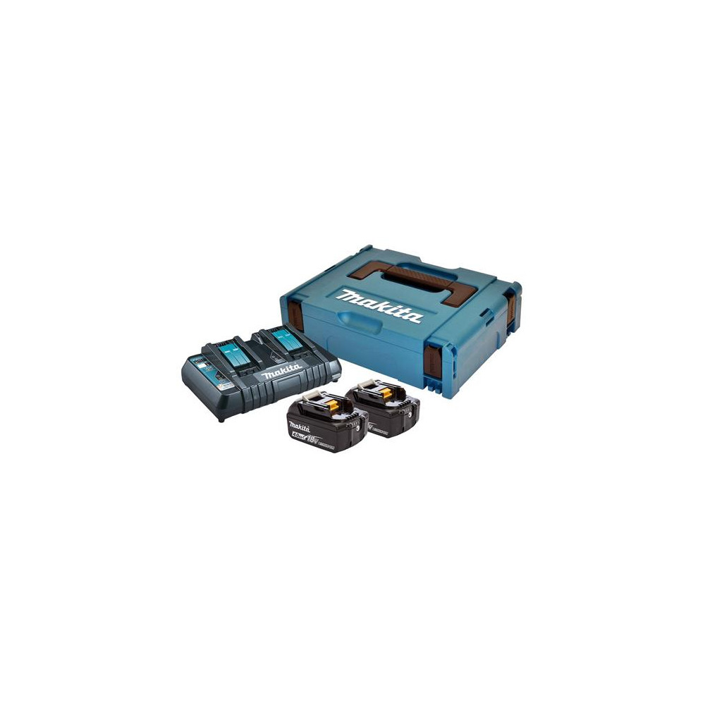 Produktbild för Makita Makpac 3
