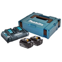 Produktbild för Makita Makpac 3