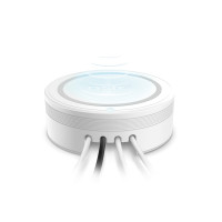 Produktbild för SBS TEWIRELESSORG15W, inomhus, USB, Trådlös laddning, 1 m, V...