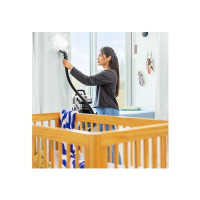 Produktbild för BISSELL SpotClean HydroSteam Pro Black