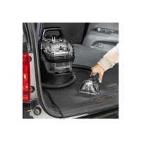 Produktbild för BISSELL SpotClean HydroSteam Pro Black