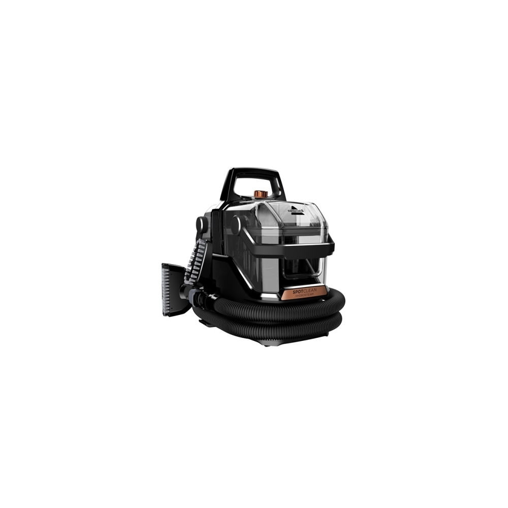 Produktbild för BISSELL SpotClean HydroSteam Pro Black