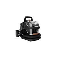 Produktbild för BISSELL SpotClean HydroSteam Pro Black