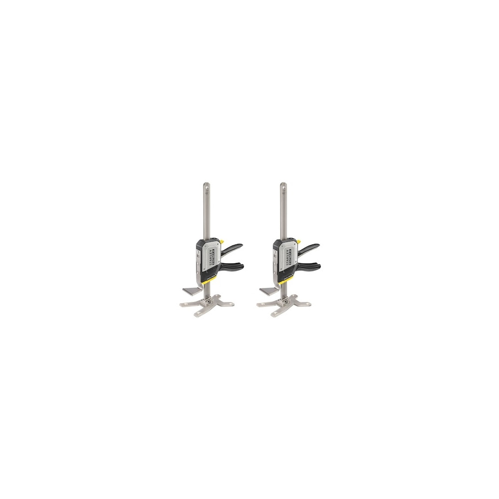 Produktbild för Stanley FMHT83552-1, Kolv, Hydraulisk lyftanordning, Svart,...