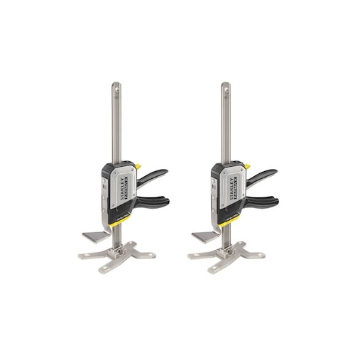 Stanley Stanley FMHT83552-1, Kolv, Hydraulisk lyftanordning, Svart,...