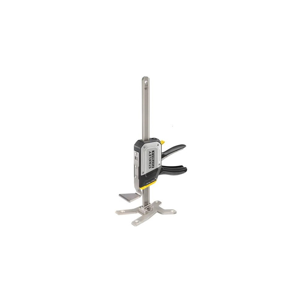 Produktbild för Stanley FMHT83552-1, Kolv, Hydraulisk lyftanordning, Svart,...