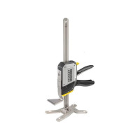 Produktbild för Stanley FMHT83552-1, Kolv, Hydraulisk lyftanordning, Svart,...