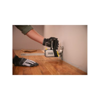 Produktbild för Stanley FMHT83552-1, Kolv, Hydraulisk lyftanordning, Svart,...