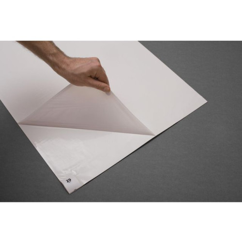 Activa Klibbmatta ACTIVA 115x45cm 30arkx8fp