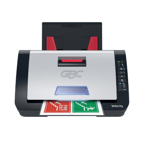 GBC Lamineringsmaskin GBC Velocity Semi-Auto