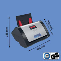 Produktbild för Lamineringsmaskin GBC Velocity Semi-Auto