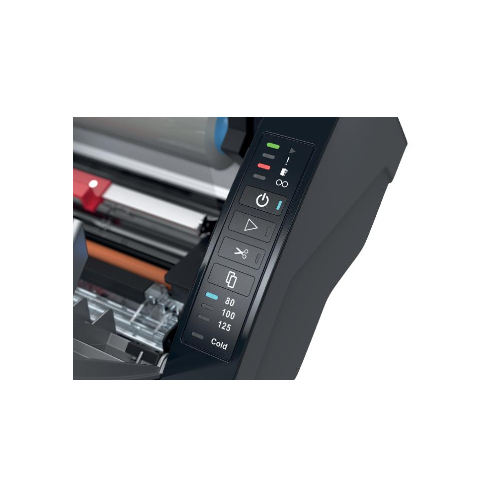 Produktbild för Lamineringsmaskin GBC Velocity Semi-Auto