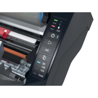 Produktbild för Lamineringsmaskin GBC Velocity Semi-Auto
