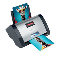 Produktbild för Lamineringsmaskin GBC Velocity Semi-Auto