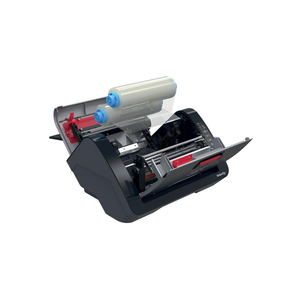 Produktbild för Lamineringsmaskin GBC Velocity Semi-Auto