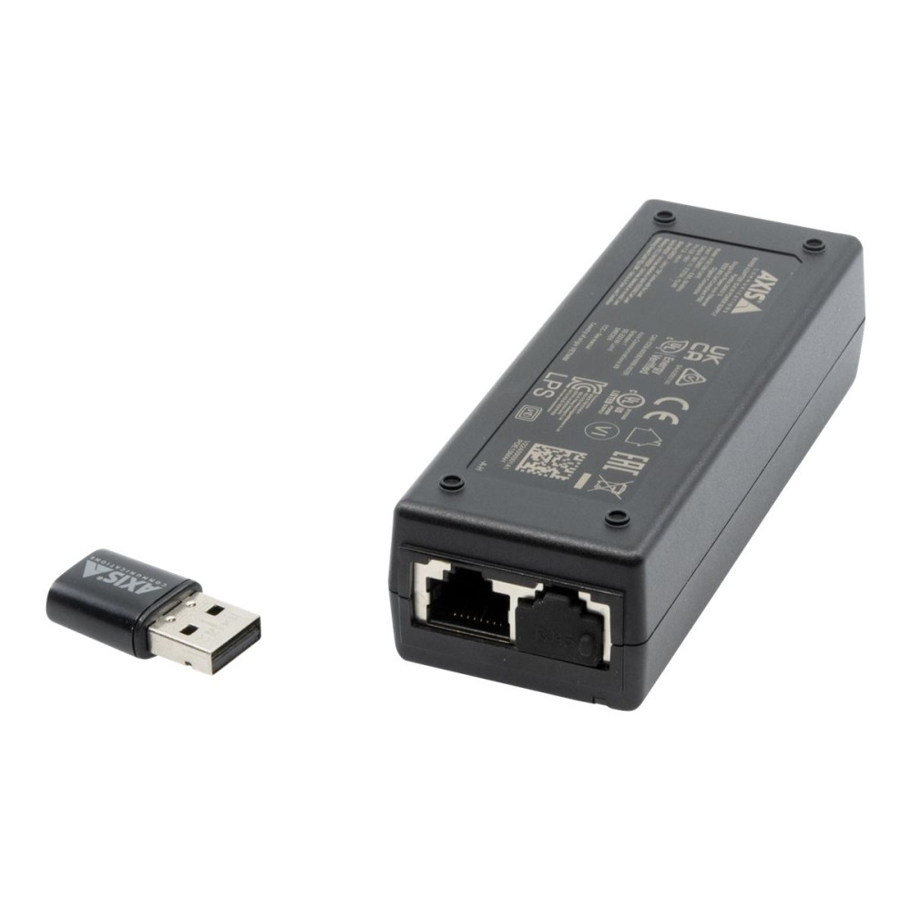 Produktbild för AXIS TM1901 - Wireless Kit - nätverksadapter - USB