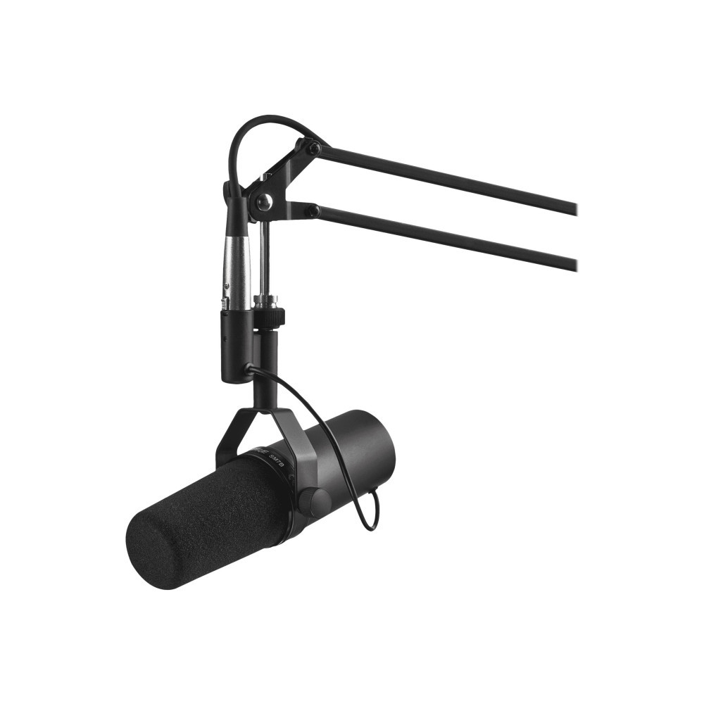 Produktbild för Shure SM7B - mikrofon (Öppnad)