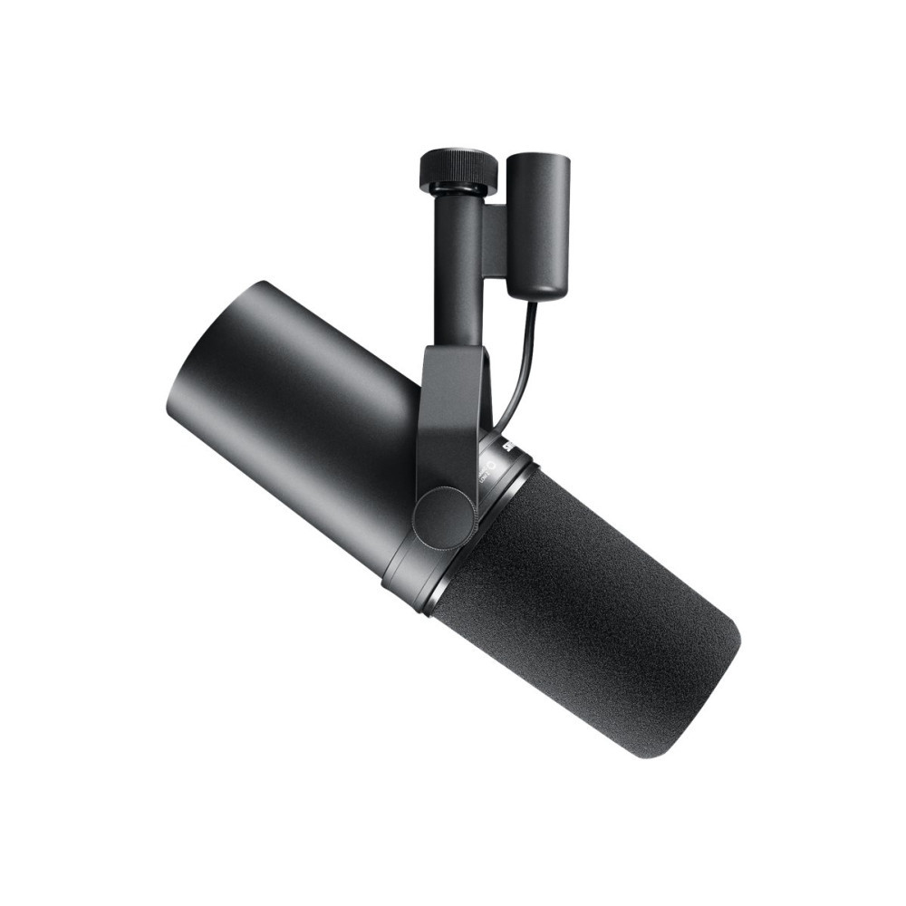 Produktbild för Shure SM7B - mikrofon (Öppnad)