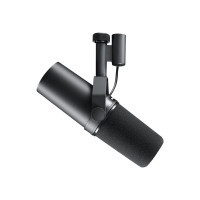 Produktbild för Shure SM7B - mikrofon (Öppnad)