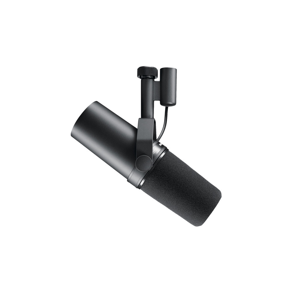 Produktbild för Shure SM7B - mikrofon (Öppnad)