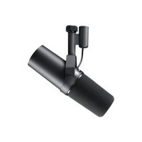 Produktbild för Shure SM7B - mikrofon (Öppnad)