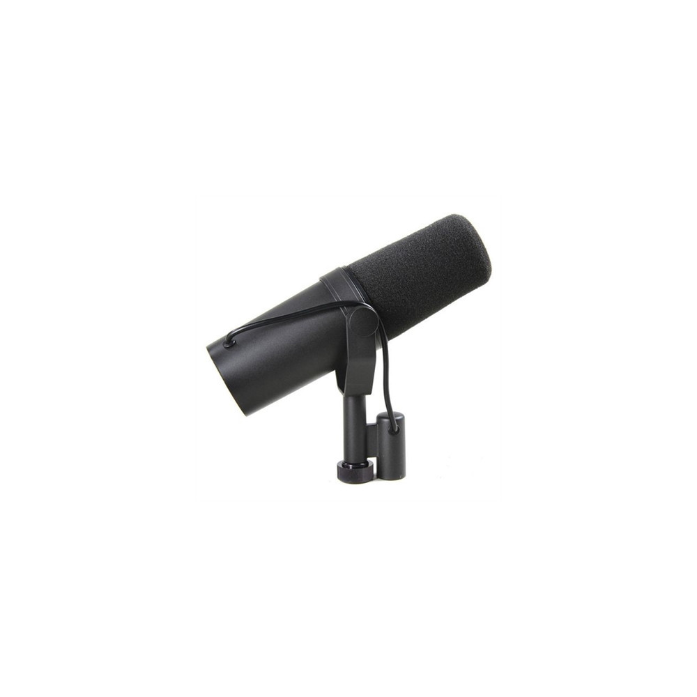Produktbild för Shure SM7B - mikrofon (Öppnad)