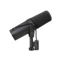 Produktbild för Shure SM7B - mikrofon (Öppnad)