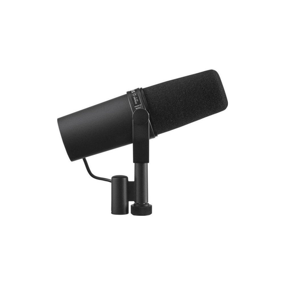 Produktbild för Shure SM7B - mikrofon (Öppnad)