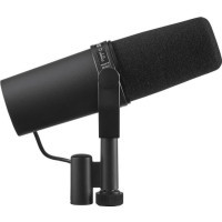 Produktbild för Shure SM7B - mikrofon (Öppnad)