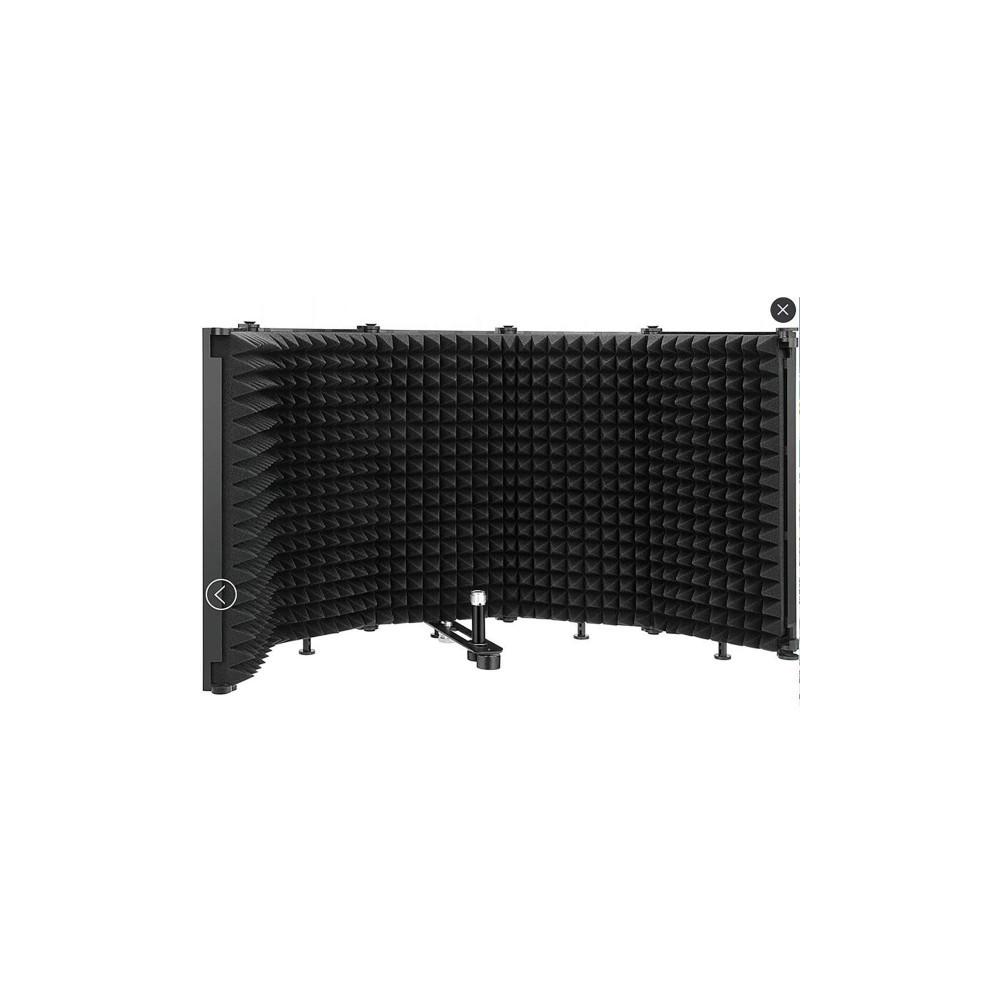 Produktbild för Shure SM7B - mikrofon (Öppnad)