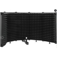 Produktbild för Shure SM7B - mikrofon (Öppnad)