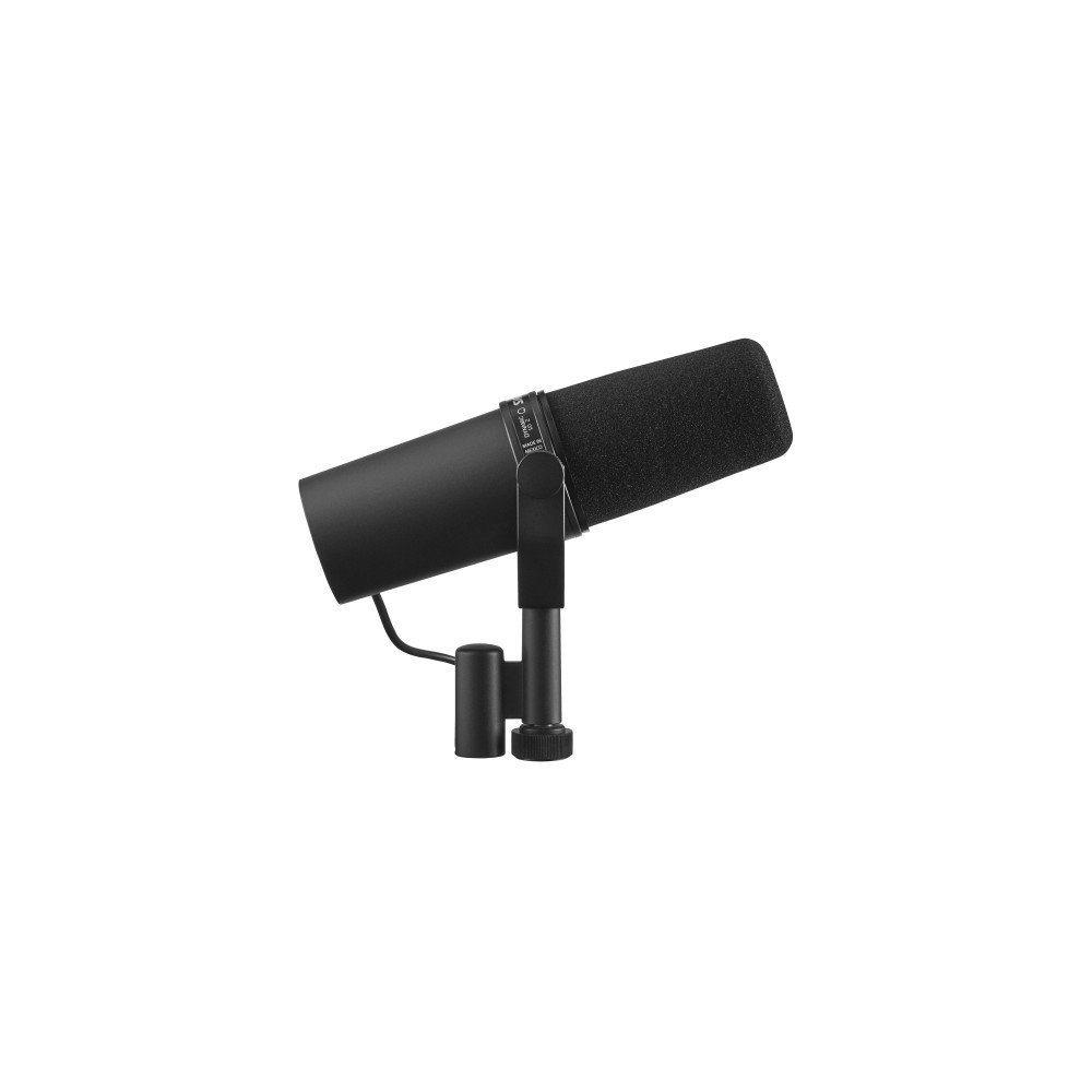 Produktbild för Shure SM7B - mikrofon (Öppnad)