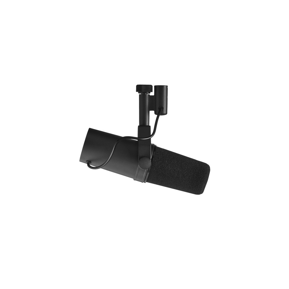 Produktbild för Shure SM7B - mikrofon (Öppnad)