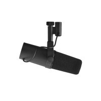 Produktbild för Shure SM7B - mikrofon (Öppnad)