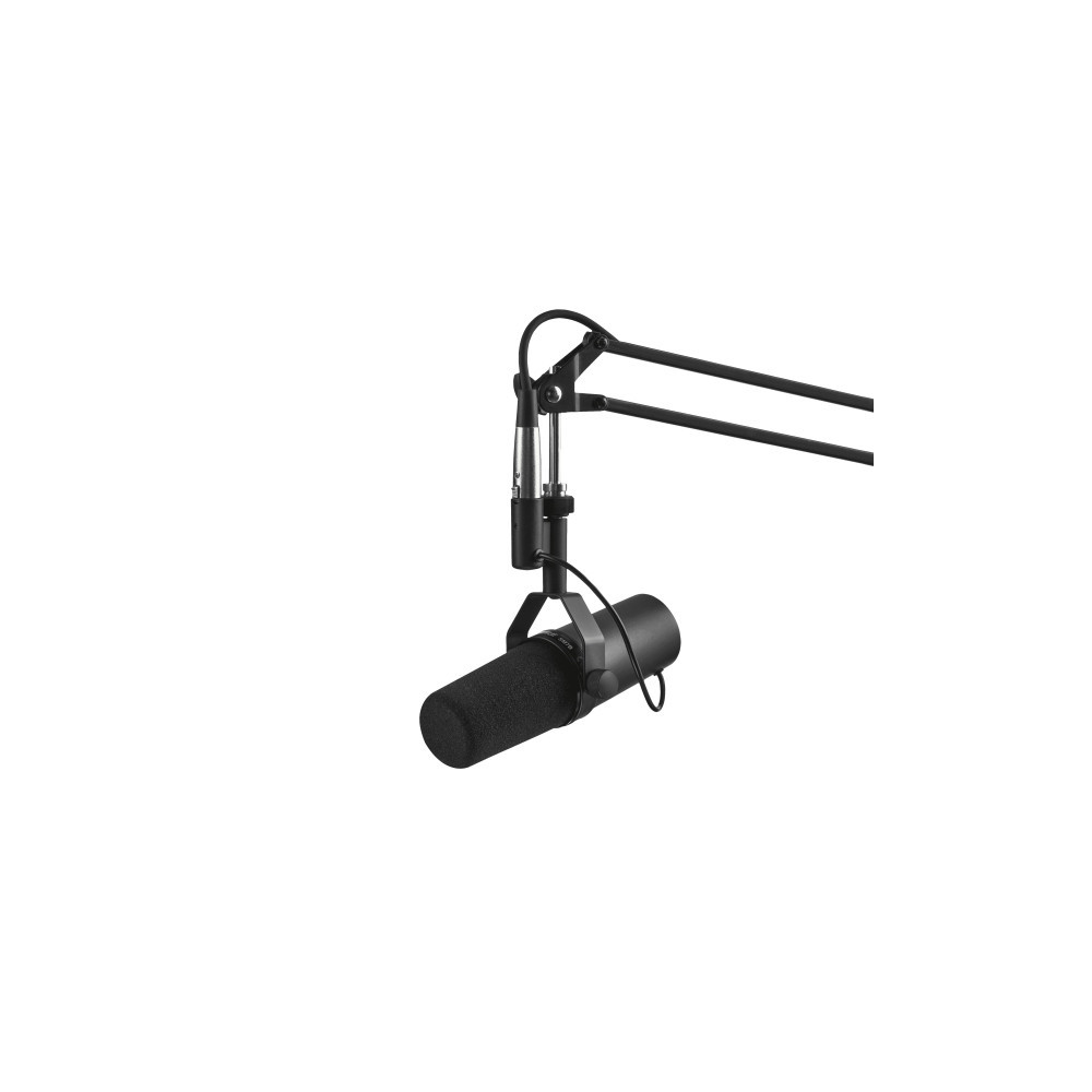 Produktbild för Shure SM7B - mikrofon (Öppnad)