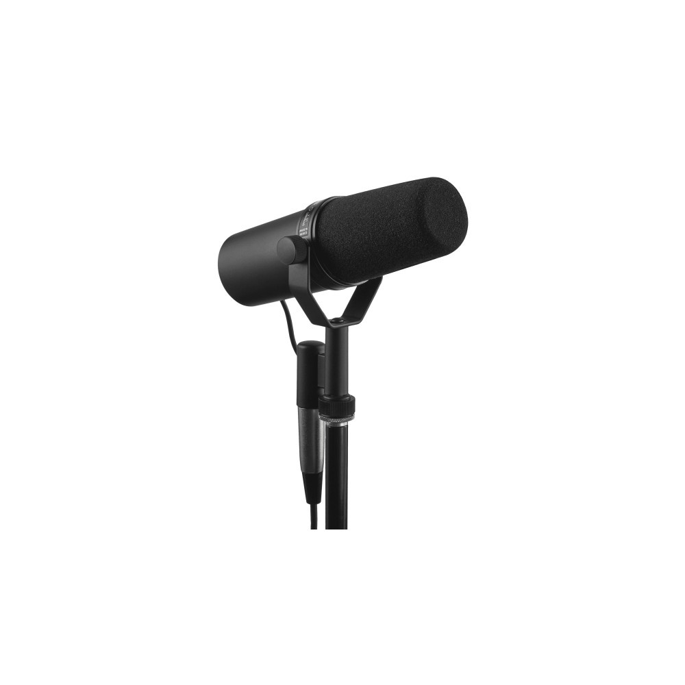 Produktbild för Shure SM7B - mikrofon (Öppnad)