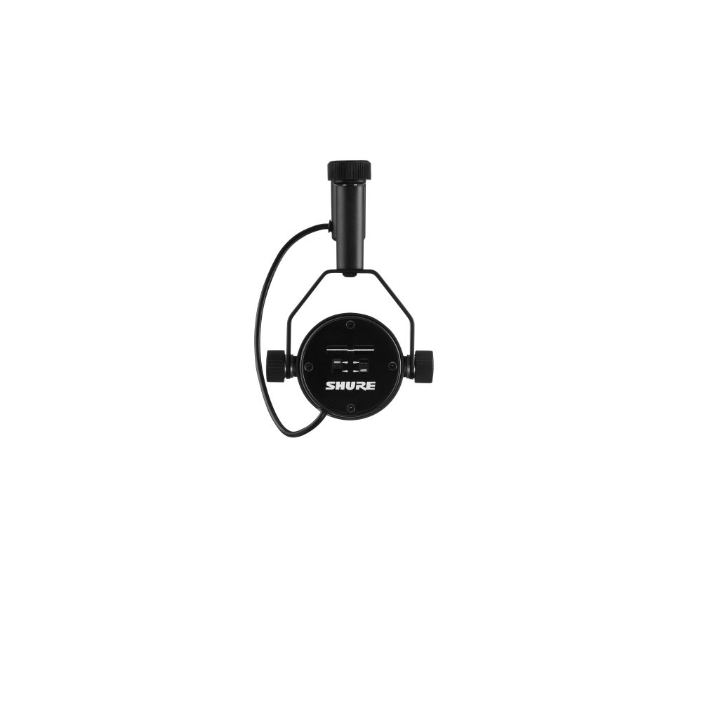 Produktbild för Shure SM7B - mikrofon (Öppnad)