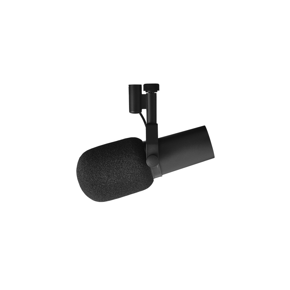 Produktbild för Shure SM7B - mikrofon (Öppnad)