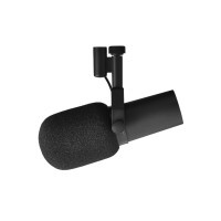 Produktbild för Shure SM7B - mikrofon (Öppnad)
