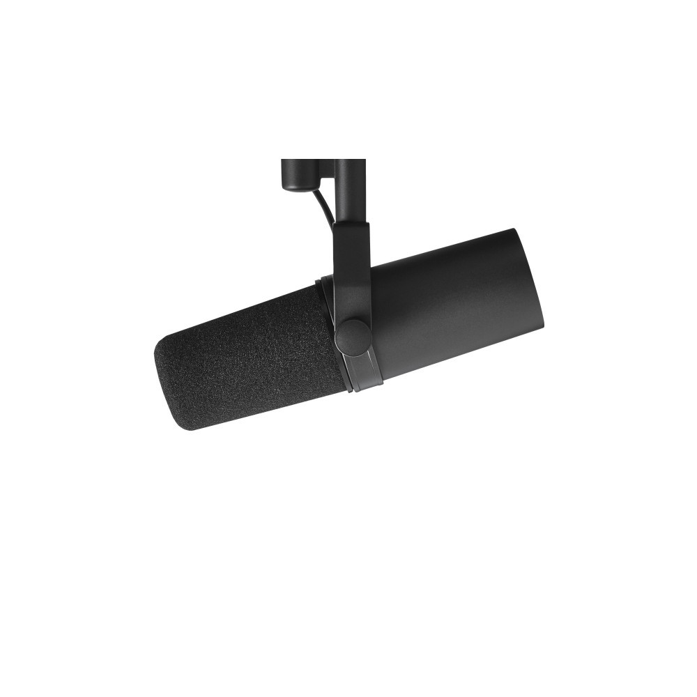 Produktbild för Shure SM7B - mikrofon (Öppnad)