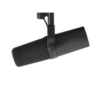Produktbild för Shure SM7B - mikrofon (Öppnad)