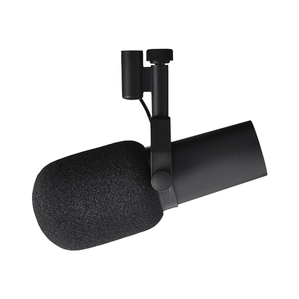 Produktbild för Shure SM7B - mikrofon (Öppnad)
