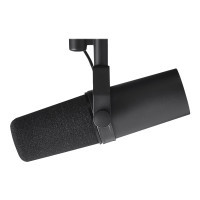Produktbild för Shure SM7B - mikrofon (Öppnad)